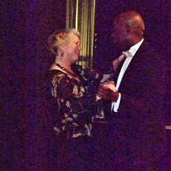 City Park Players Gala 11-10-2012