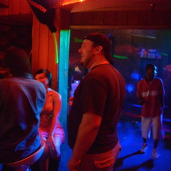 Club Crush Wednesday 8-24-2011