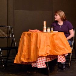 Spectral Sisters Productions 10-minute Play Festival
