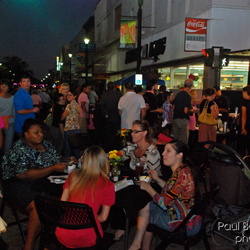 Artwalk 10-14-2011