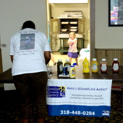 5-21-2011 FCA & American Legion